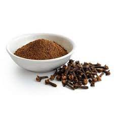 Royal Gold Clove (Lavang) Powder 20g