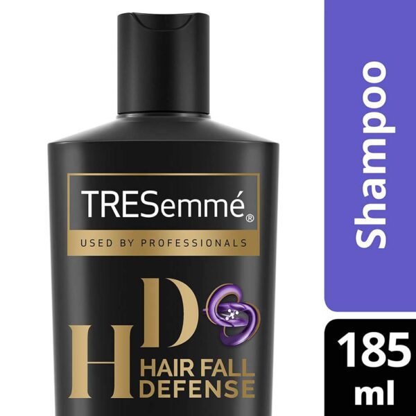 Tresemme Shampoo Hair Fall Defence 180ml