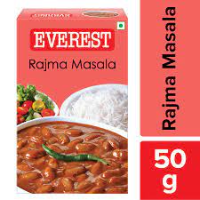 Everest Rajma masala 50g
