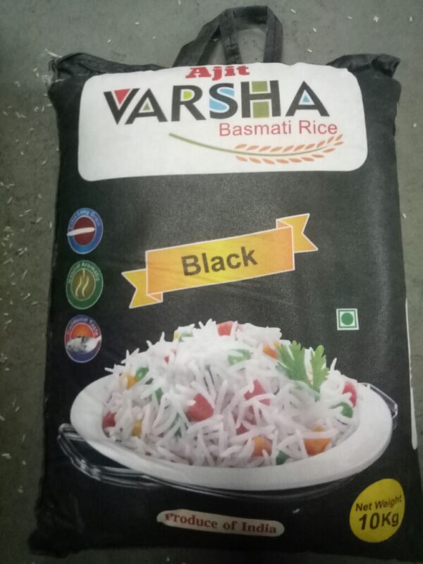 Varsha Briyani Rice 10kg