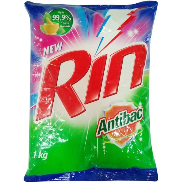 Rin Powder Antibag 1kg