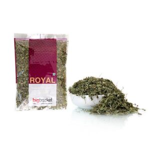 Royal Kasthuri Methi 25g