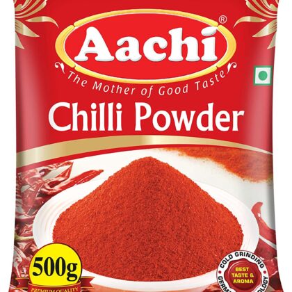 Aac Chill Powder 500g