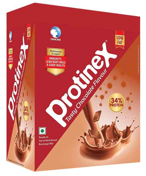 Protinex Chocolate 750g – S Indira Super Market