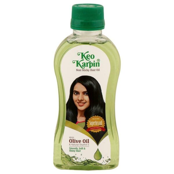Keokarpin Olive Oil 500g
