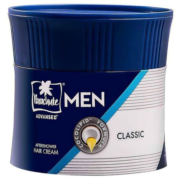 Para Hair Cream Men 100g
