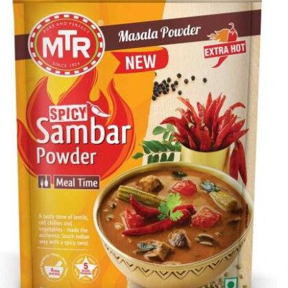 Aachi Spicy Sambar Powder 200g