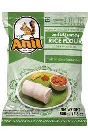 Anil Rice Floor 500g