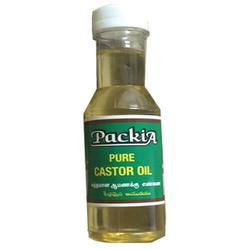 Packiya Castor Oil 100g