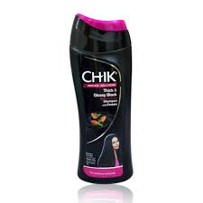 Chik Shampoo Block 175ml