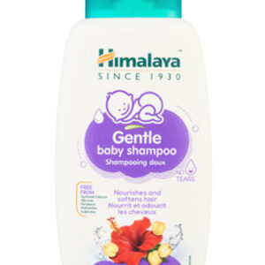 HIM HEAD TO TOE BABY WASH 100ML