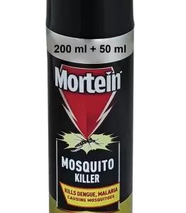 MORTEIN MOSQUI KIL 200ML