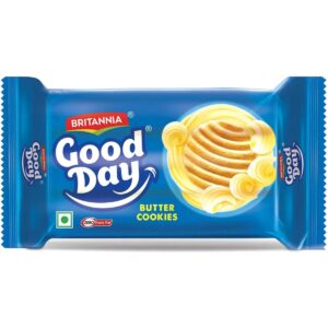 GOOD DAY BUTTER SCOTCH 200G