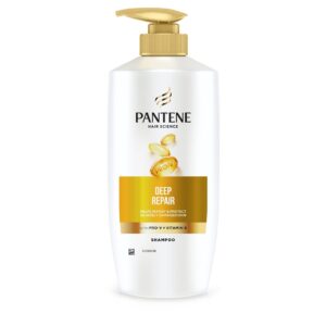 PANT SHAM DEEP REPAIR 340ML