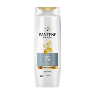 PAN  L&C SHAMPOO 200ML