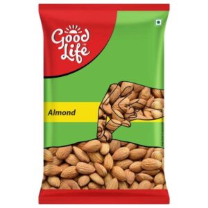 GOOD DAY ALMOND 250G