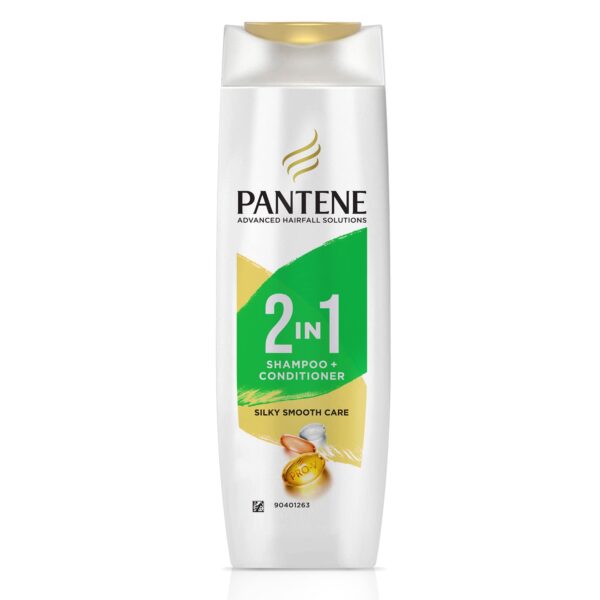 PAN SHA+CON 2IN1 SS 180ML