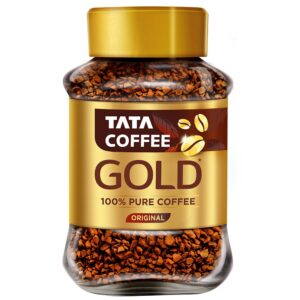 TATA GOLD COFFEE CLASSIC 400ML