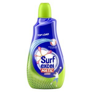 SURF EXCEL TOP LOAD  1LTR PET