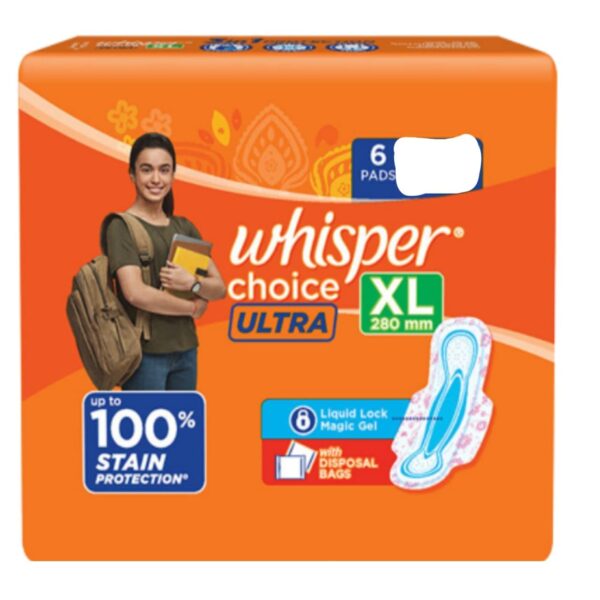 WHIS CHO XL WINGS 7P  [120/BOX]