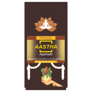 PATANJALI POOJA AGARBATTI