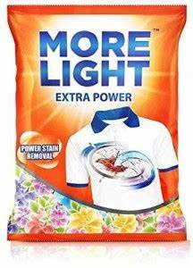 MORE LIGHT LIQ 5LTR