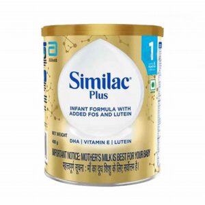 Similac Plus Stage -1