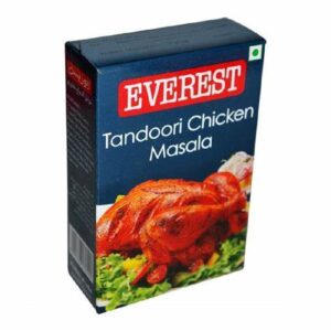 EVEREST TANDOORI 100G