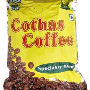 COTHAS COFFEE PERFECT BLEND 100G