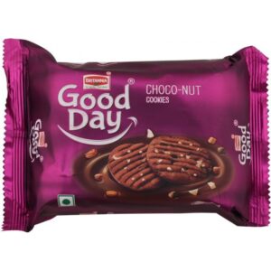 GOOD DAY CHOCO CHIPS 120G