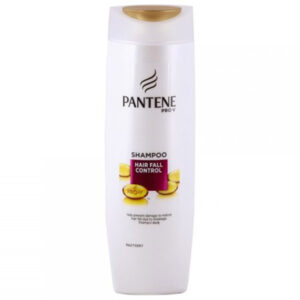 PAN SHAM  HAIR FALL CONT 340ML
