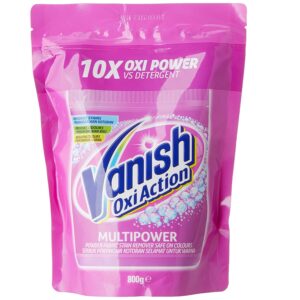VANISH POW OXI ACTION 400G