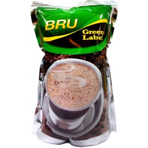BRU GREEN LABEL 500G