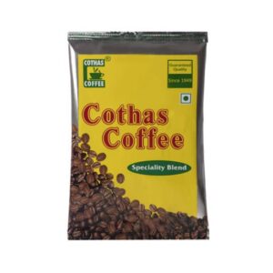 COTHAS COFFEE FILT INS ELITE 200G