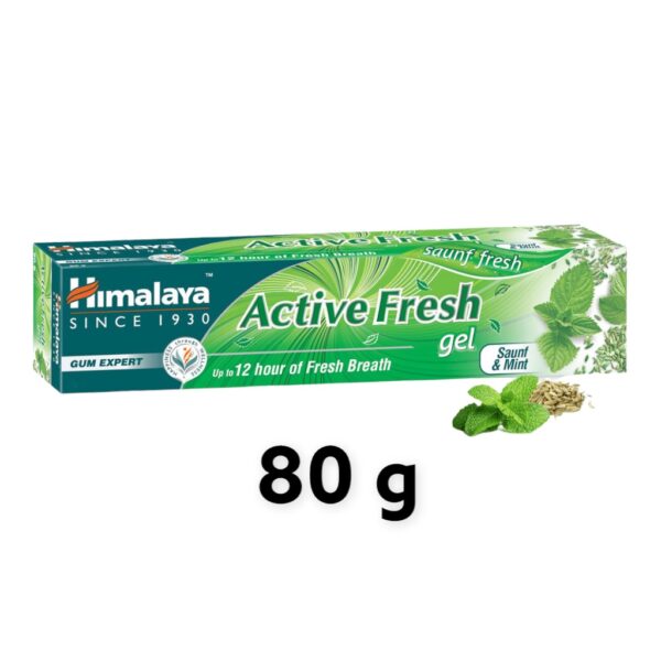 HIM PASTE SPARK WHITE 80G