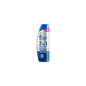 head shoulders7in1 benefits  anit-dandruff shampoo
