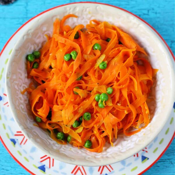 HAPPY NOODLES CARROT
