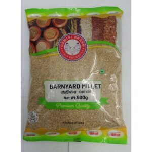 VIVASAYI BARNYARD MILLET 500G