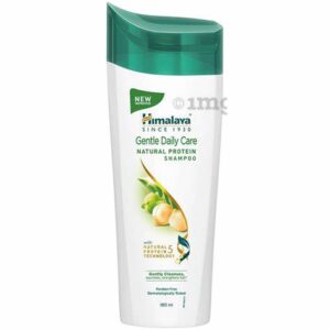 HIM SHAM G/ DAILY CARE 400ML