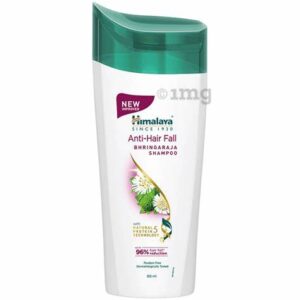 HIM SHAM AHF BHRINGARAJA 80 ML