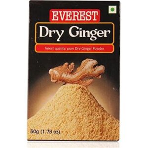 EVEREST DRY GINGER 50G