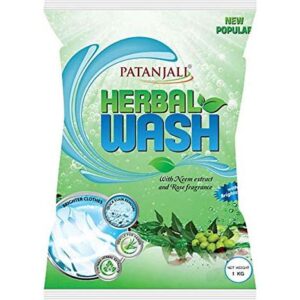 PATAN HERBAL WASH 1KG