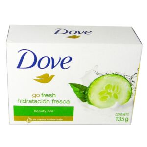 DOVE SOAP GREEN 75G