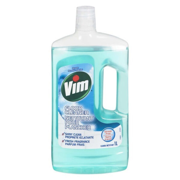 VIM FLOOR CLEANER 500ML