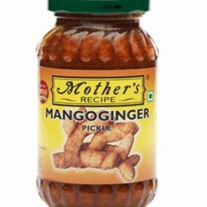 RUCHI MANGO GINGER 300GRUCHI RUCHI