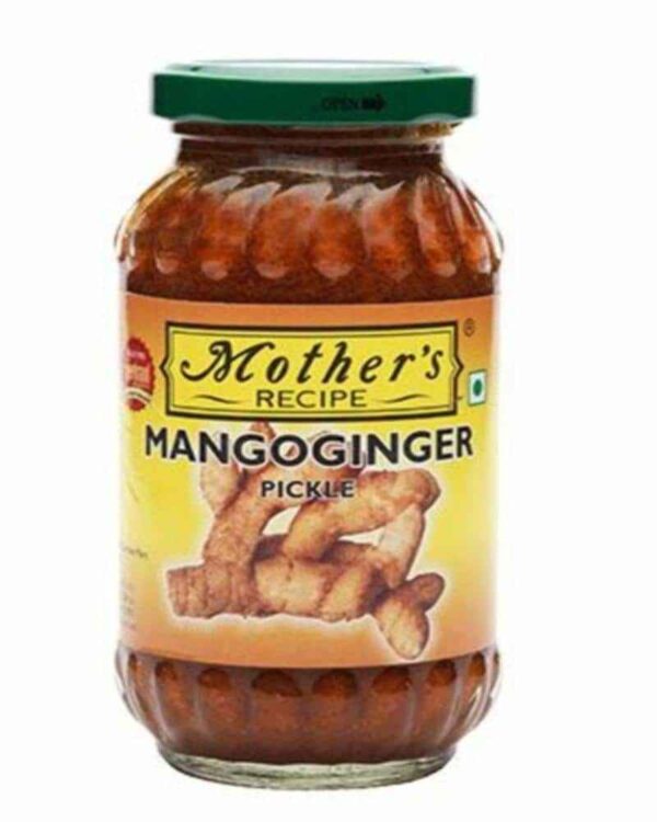 RUCHI MANGO GINGER 300GRUCHI RUCHI