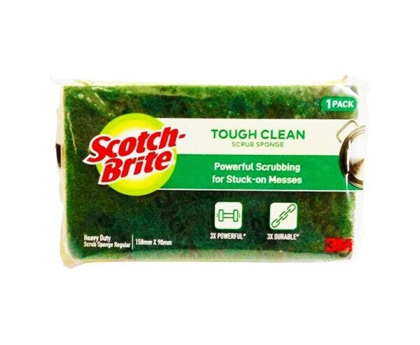 giffy tough scrub