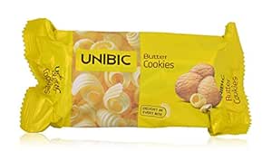 unibic butter cookies 75gm