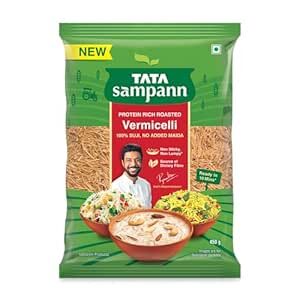 TATA VERMICELLI ROS.450G