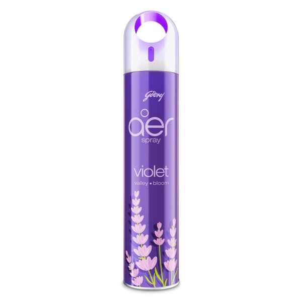godrej aer spray lavender bloom home fragrance